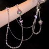 handmade phone chain