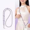 handmade phone chain